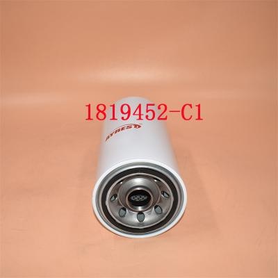 1819452-C1 กรองน้ำมันเทียบเท่า B7030