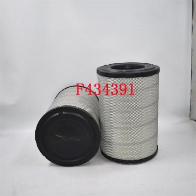F434391 กรองอากาศ ME442325 อะไหล่สกิดเดอร์
