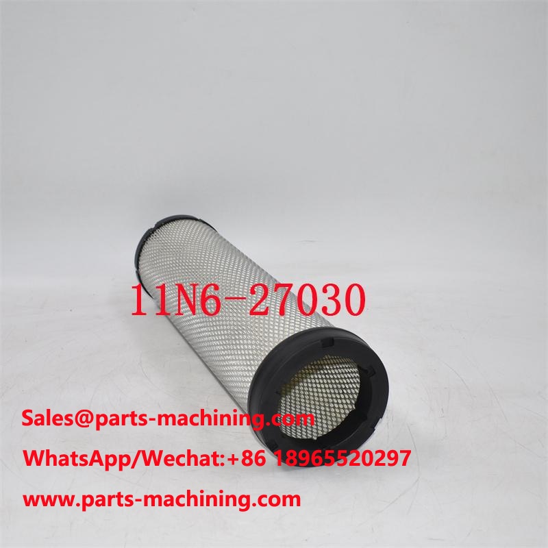 11N6-27030 ไส้กรองอากาศเทียบเท่า CF14002