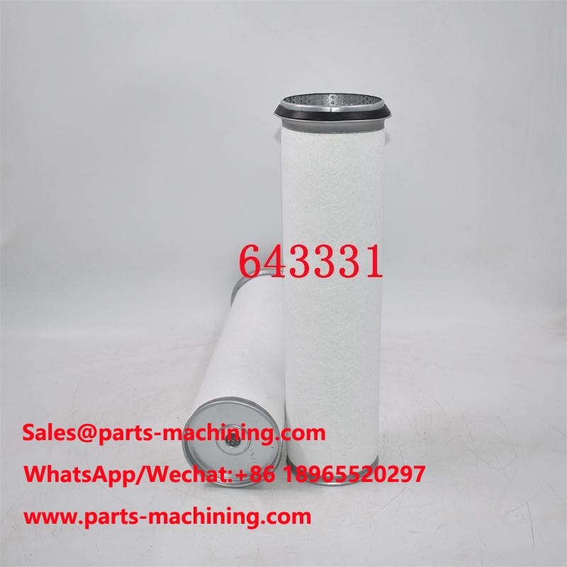 Air Filter 643331