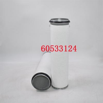 ผู้ผลิต 60533124 เครื่องกรองอากาศ E2750574