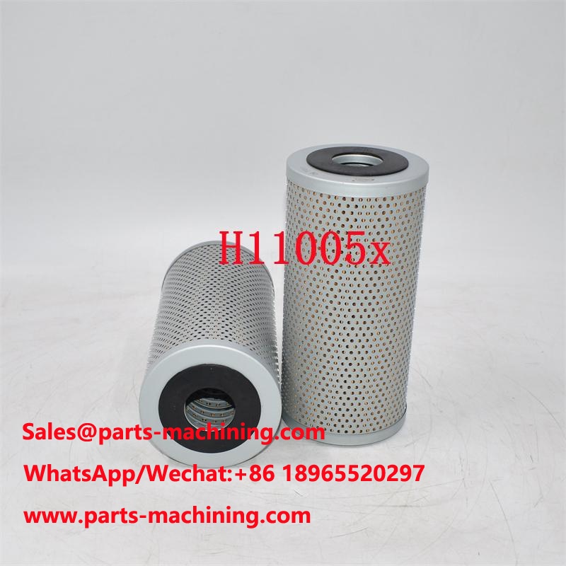 H11005x กรองน้ำมันเครื่องแทนที่ P20-HD O-6503
