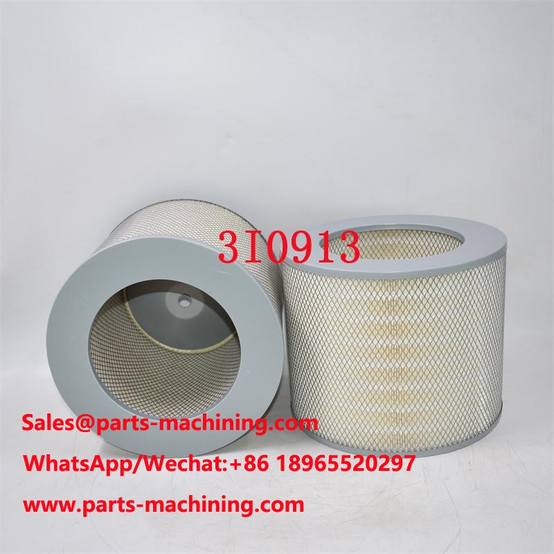 3I0913 ไส้กรองอากาศ 3I-0913 LL1626-2 ผู้ผลิต