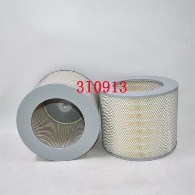 3I0913 ไส้กรองอากาศ 3I-0913 LL1626-2 ผู้ผลิต