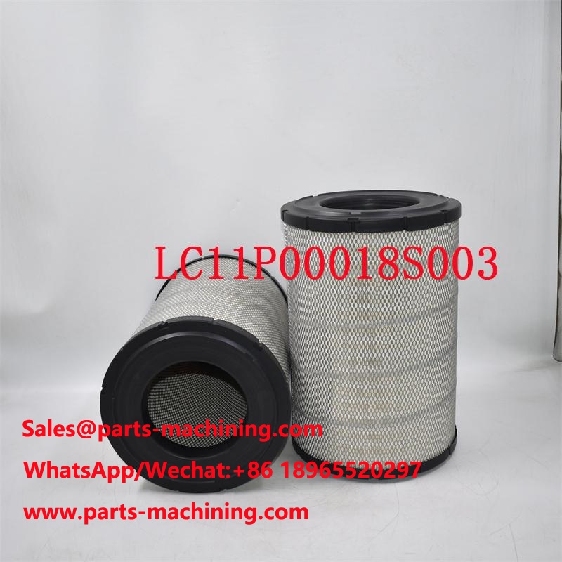 LC11P00018S003 กรองอากาศ 84165288 ขายส่ง