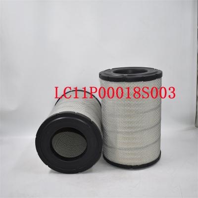 LC11P00018S003 กรองอากาศ 84165288 ขายส่ง