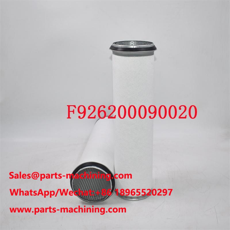 F926200090020 กรองอากาศแทนที่ F291200090110