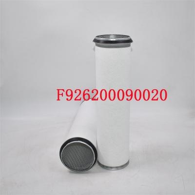F926200090020 กรองอากาศแทนที่ F291200090110