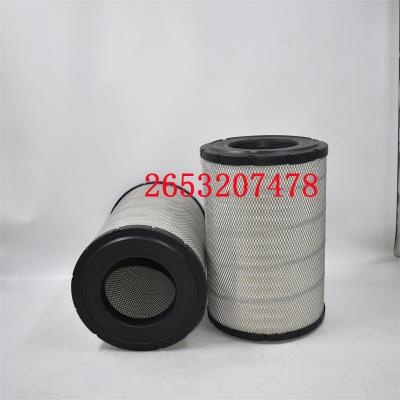 ของแท้ 2653207478 กรองอากาศ SL8995