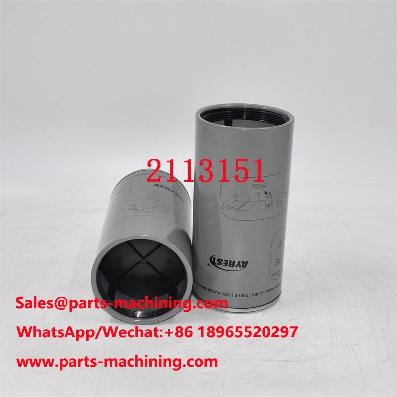 2113151 Fuel Water Separator