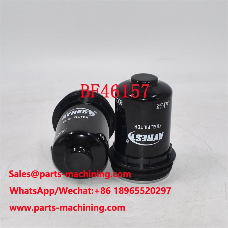 BF46157 ผู้ผลิตเครื่องแยกน้ำเชื้อเพลิง SN40787