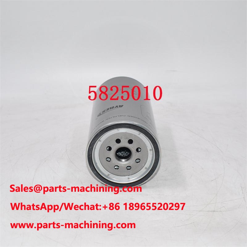 5825010 เครื่องแยกน้ำเชื้อเพลิง 5825009 05825009