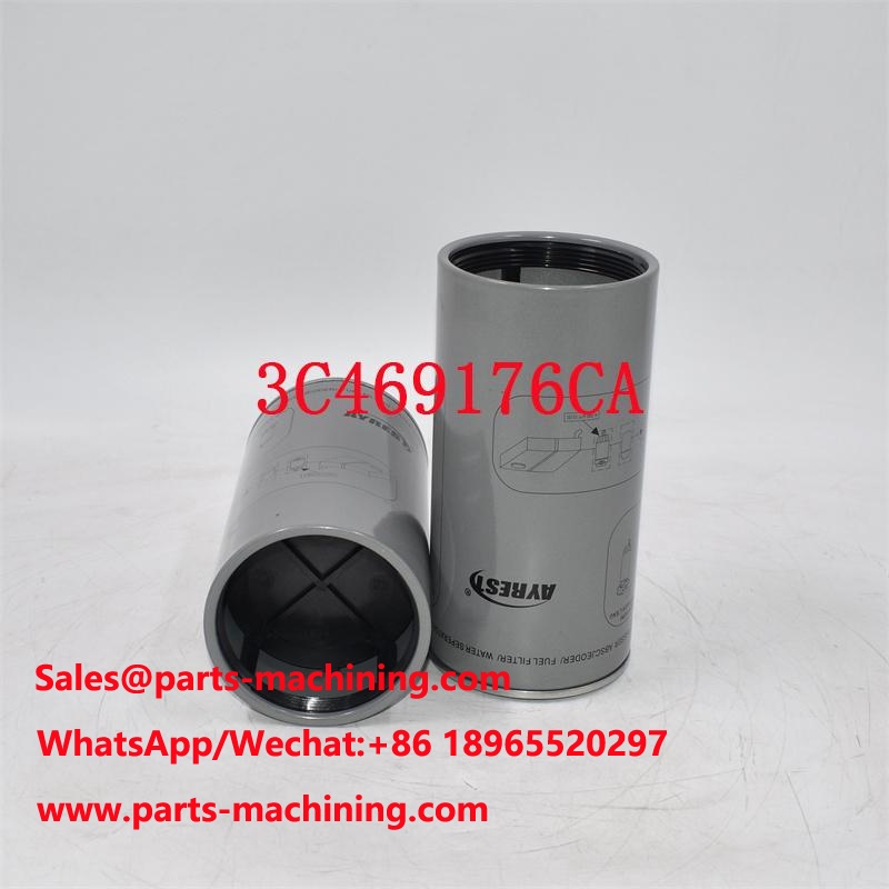3C469176CA เครื่องแยกน้ำน้ำมันเชื้อเพลิง SFC-5301-10 การอ้างอิงโยง