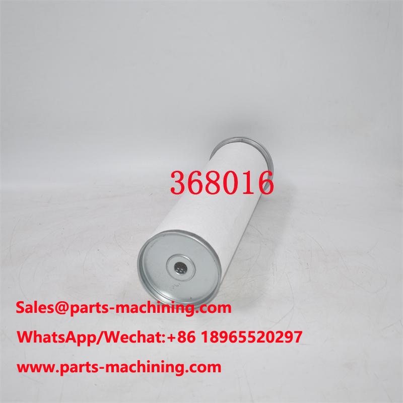368016 กรองอากาศ SA11793 ปรับแต่งได้