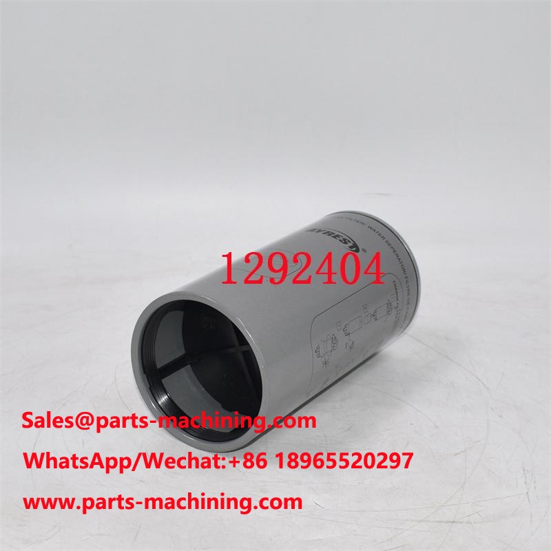 1292404 เครื่องแยกน้ำเชื้อเพลิง BF1391-O ผู้จัดจำหน่าย