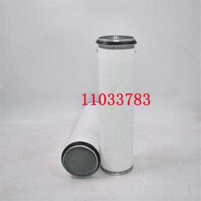 11033783 เทียบเท่าตัวกรองอากาศ VOE11033783