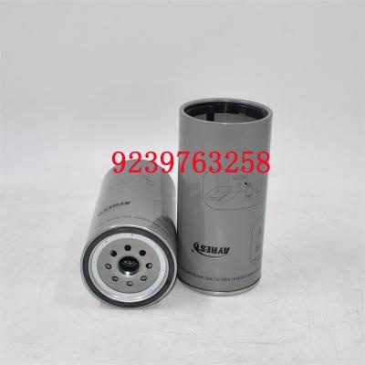 ของแท้ 9239763258 เครื่องแยกน้ำน้ำมันเชื้อเพลิง 5223022134