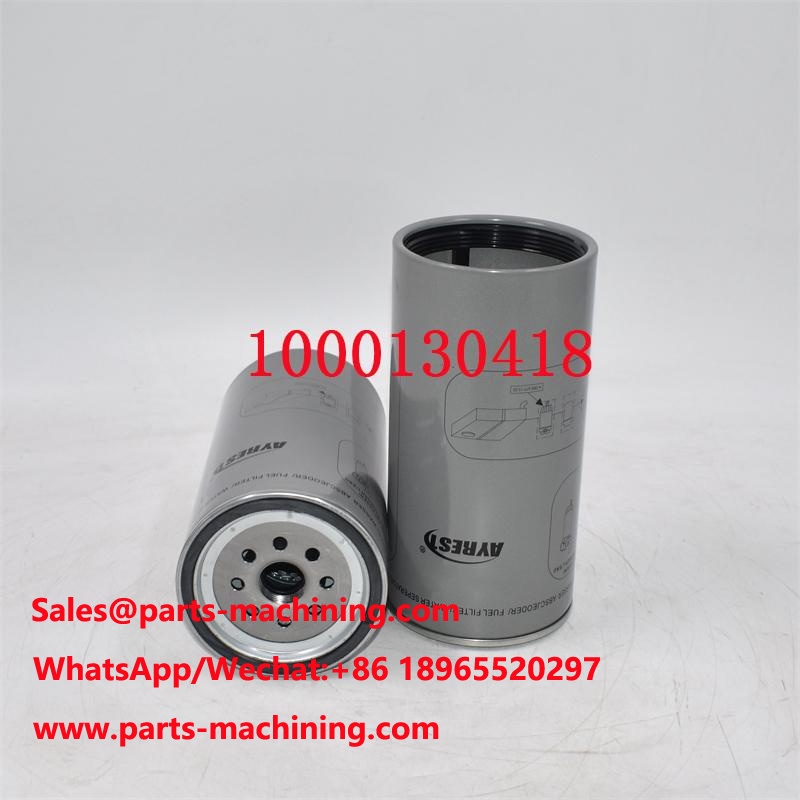 1000130418 ผู้ผลิตเครื่องแยกน้ำเชื้อเพลิง SK3200
