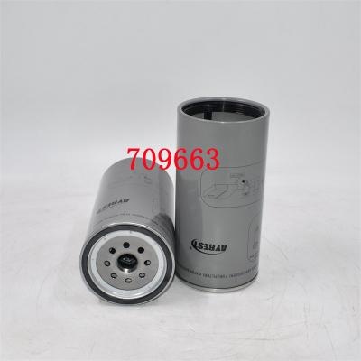 709663 เครื่องแยกน้ำเชื้อเพลิง 608776 ปรับแต่งได้