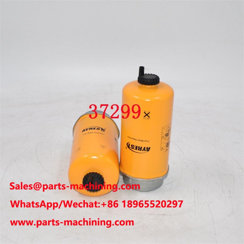 กรองน้ำมันเชื้อเพลิงเดิม 37299 SN70241
