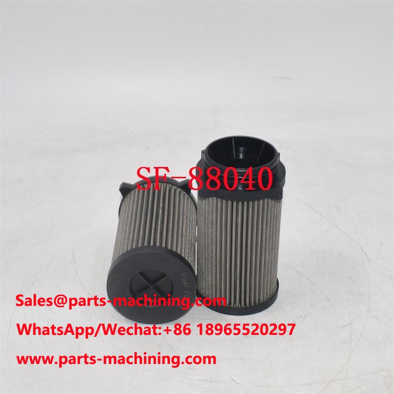 SF-88040 เครื่องแยกน้ำเชื้อเพลิง SN25257 ผู้ผลิต