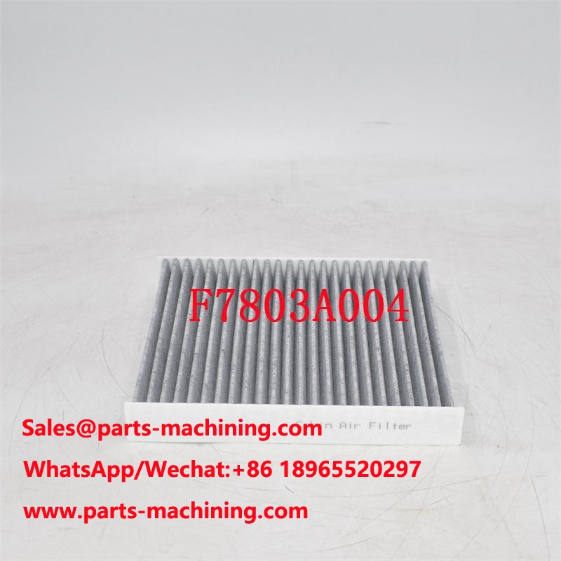 F7803A004 Cabin Air Filter
