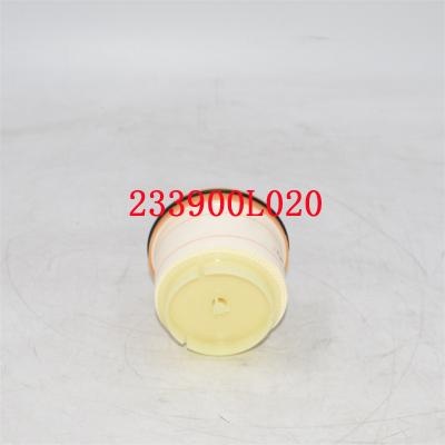 233900L020 กรองน้ำมันเชื้อเพลิง 233900L030 23390YZZA2 ผู้ผลิต