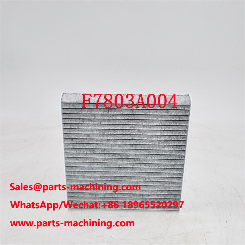 F7803A004 Cabin Air Filter