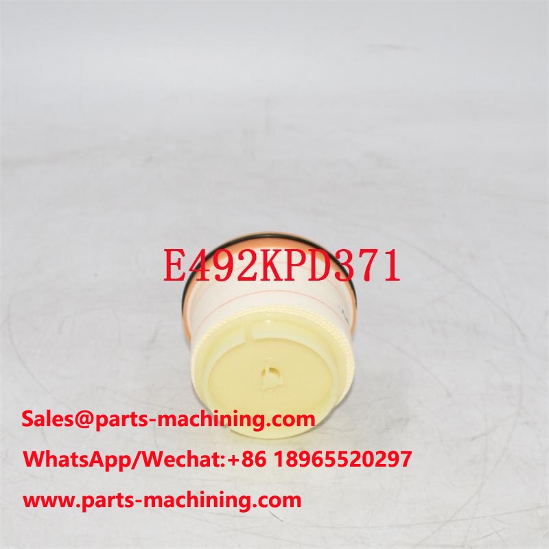E492KPD371 กรองน้ำมันเชื้อเพลิง WF8429 ปรับแต่งได้