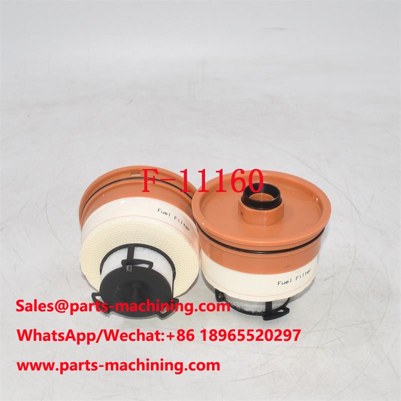F-11160 กรองน้ำมันเชื้อเพลิงเทียบเท่า SN25264