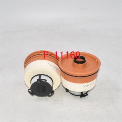 F-11160 กรองน้ำมันเชื้อเพลิงเทียบเท่า SN25264
