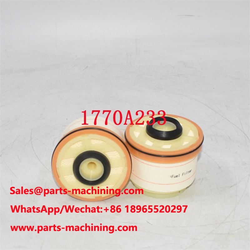 กรองน้ำมันเชื้อเพลิงแท้ 1770A233 F-11112