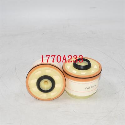 กรองน้ำมันเชื้อเพลิงแท้ 1770A233 F-11112