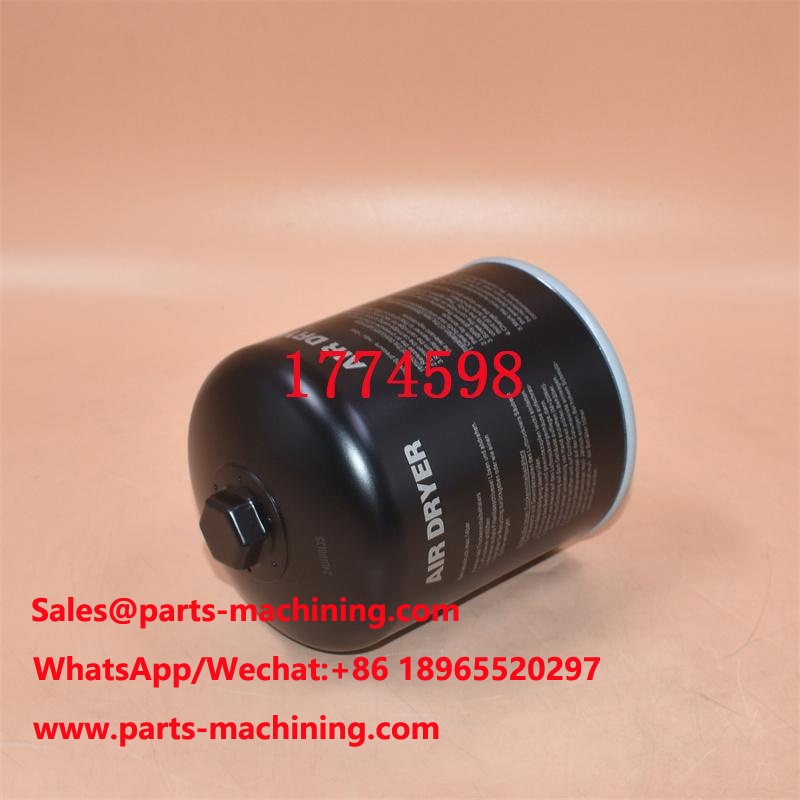 1774598 เครื่องกรองอากาศ T360W ปรับแต่งได้