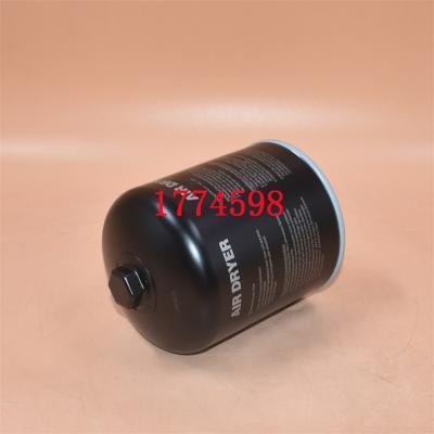 1774598 เครื่องกรองอากาศ T360W ปรับแต่งได้