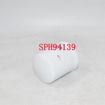 SPH94139 ตัวกรองน้ำมัน SH60821 การอ้างอิงโยง
