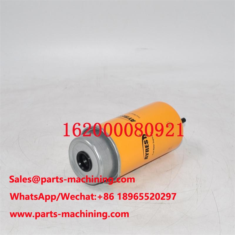 162000080921 ผู้จัดจำหน่ายไส้กรองน้ำมันเชื้อเพลิง H583WK