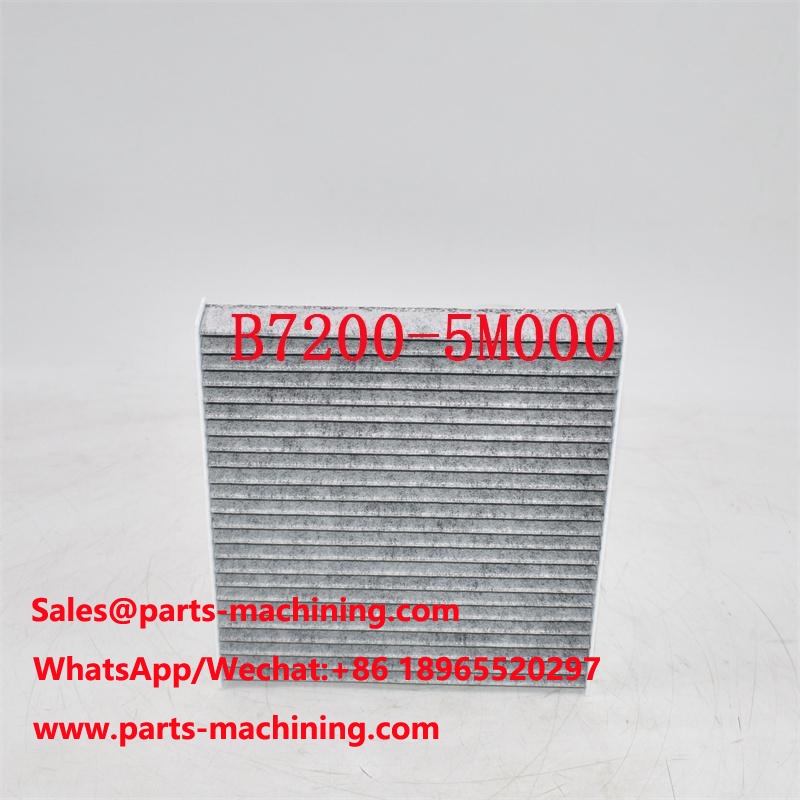 B7200-5M000 Cabin Air Filter