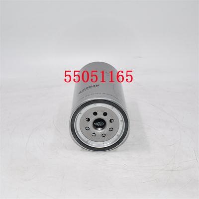 55051165 เครื่องแยกน้ำเชื้อเพลิงเทียบเท่า VOE11110683