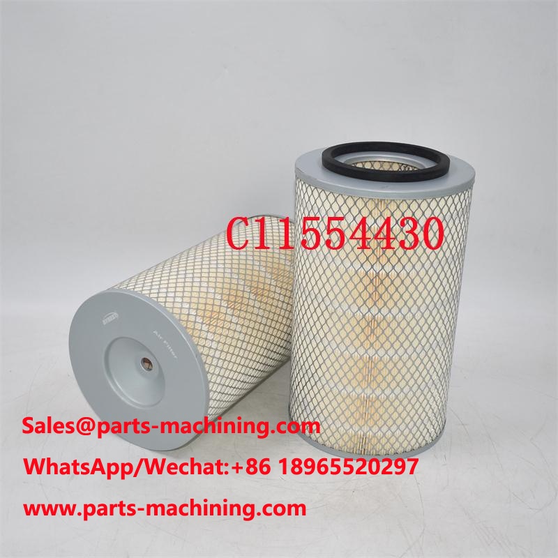 C11554430 อะไหล่แอร์ฟิลเตอร์ P771505