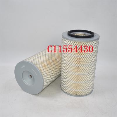 C11554430 อะไหล่แอร์ฟิลเตอร์ P771505