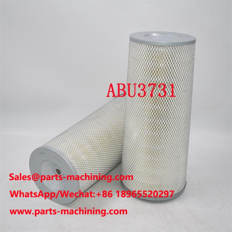 ไส้กรองอากาศ ABU3731 แทนที่ ACU3731