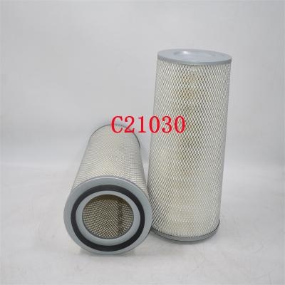 C21030 เปลี่ยนไส้กรองอากาศ A-7986