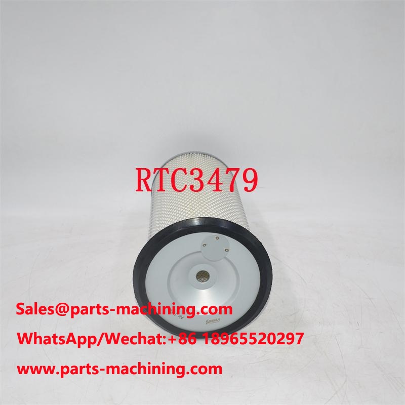 RTC3479 ไส้กรองอากาศ GFE1102 SA11895 เปลี่ยน