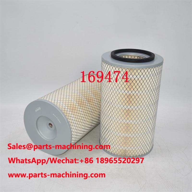 เครื่องกรองอากาศคุณภาพสูง 169474 SA13978