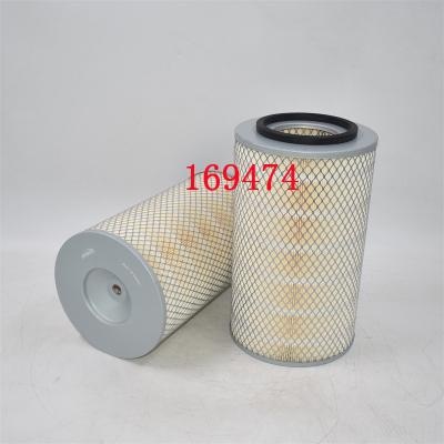 เครื่องกรองอากาศคุณภาพสูง 169474 SA13978