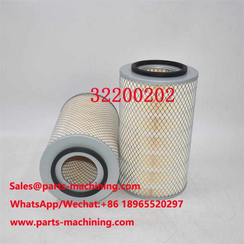 32200202 กรองอากาศ 32202003 32202002 ขายส่ง