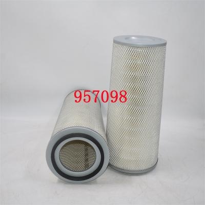 ผู้จัดจำหน่ายตัวกรองอากาศ 957098 SA11763 46737