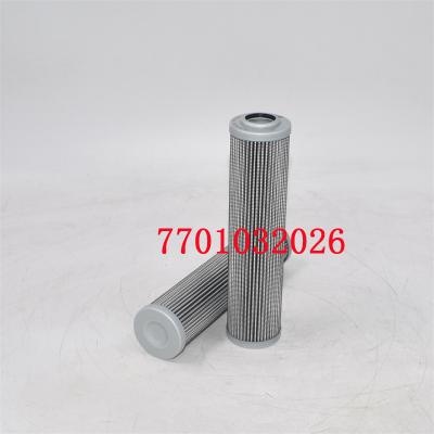 7701032026 ผู้จัดจำหน่ายตัวกรองไฮดรอลิก SH61002