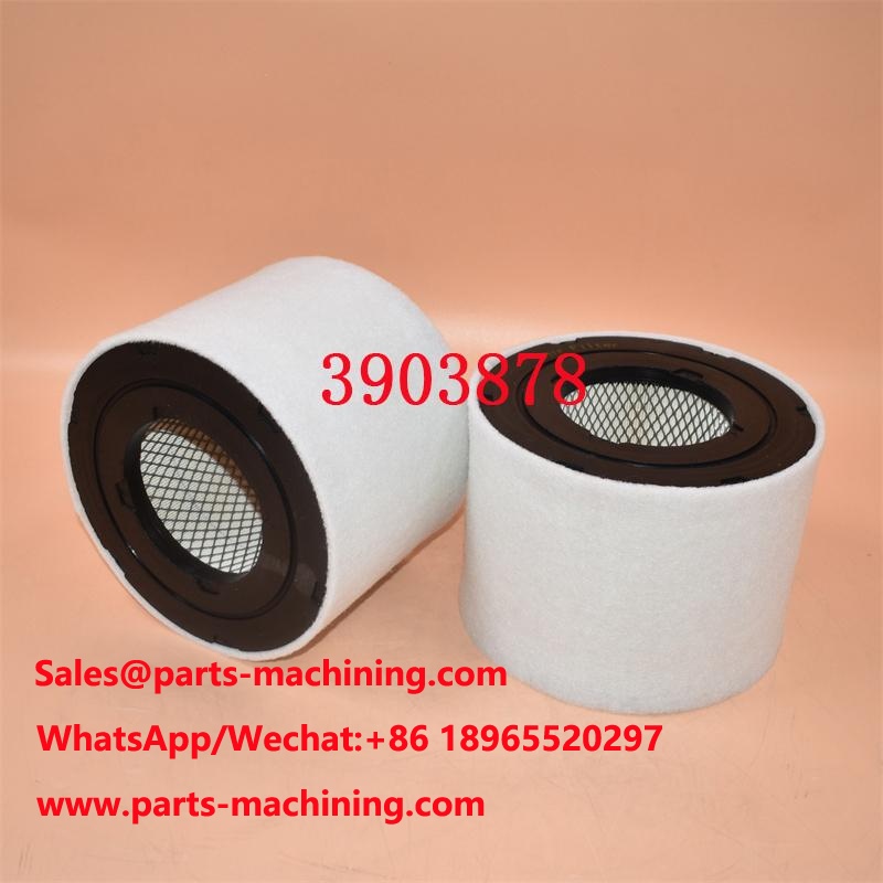 3903878 เครื่องกรองอากาศ 42404 ปรับแต่งได้